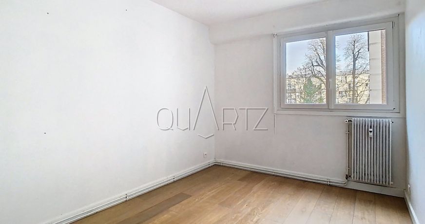 vente Appartement Versailles