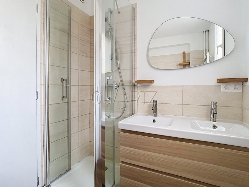 vente Appartement Versailles - Photo 9