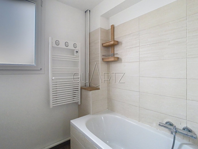 vente Appartement Versailles - Photo 10