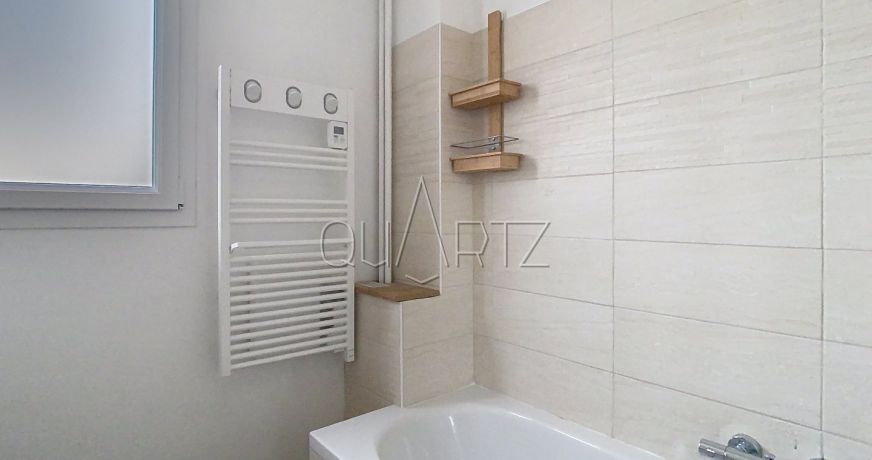 vente Appartement Versailles