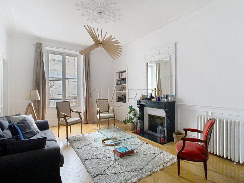 vente Duplex Versailles - Photo 1