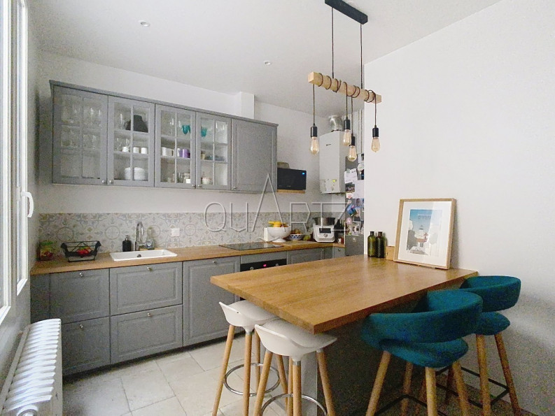 vente Duplex Versailles - Photo 4