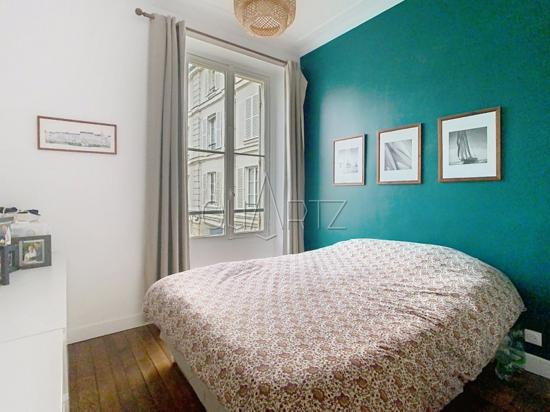 vente Duplex Versailles - Photo 5