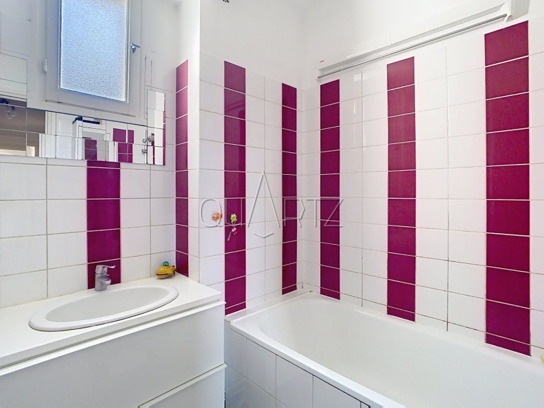 vente Appartement Versailles - Photo 9