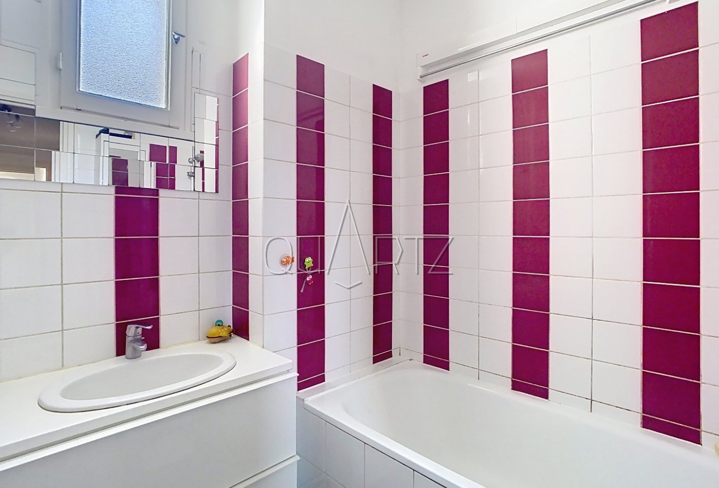 vente Appartement Versailles - Photo 9