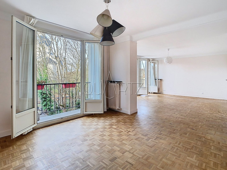 vente Appartement Versailles - Photo 1