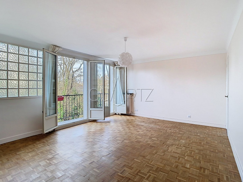 vente Appartement Versailles - Photo 2