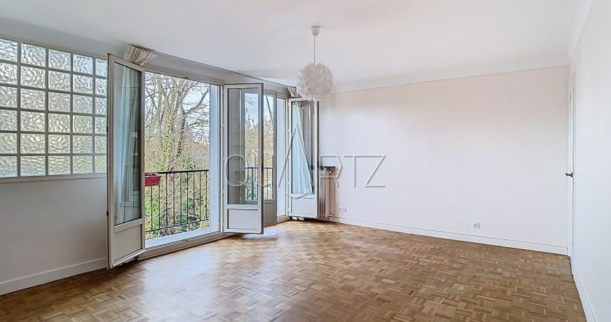 vente Appartement Versailles