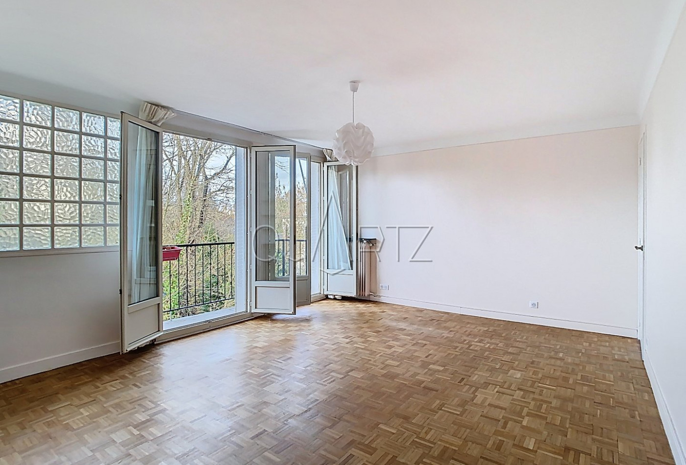vente Appartement Versailles - Photo 2