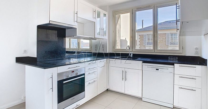 vente Appartement Versailles