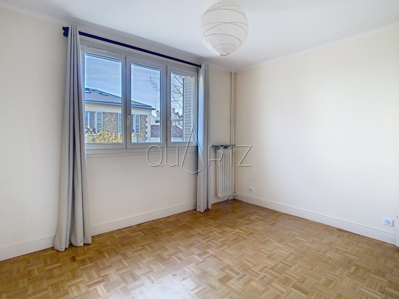 vente Appartement Versailles - Photo 6