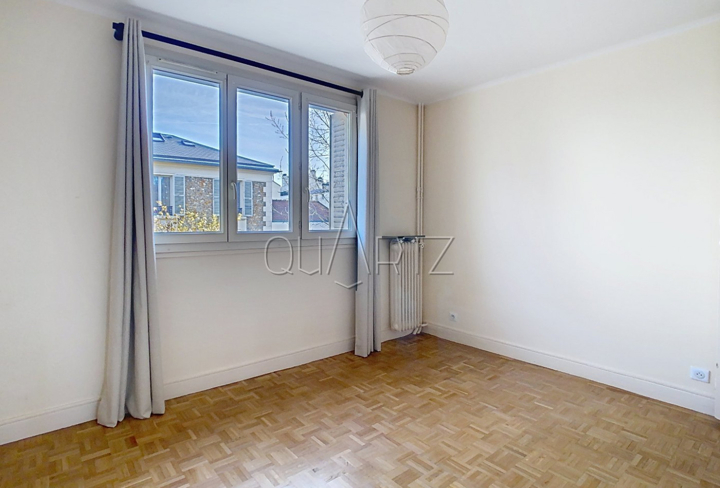 vente Appartement Versailles - Photo 6