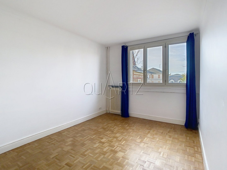 vente Appartement Versailles - Photo 7