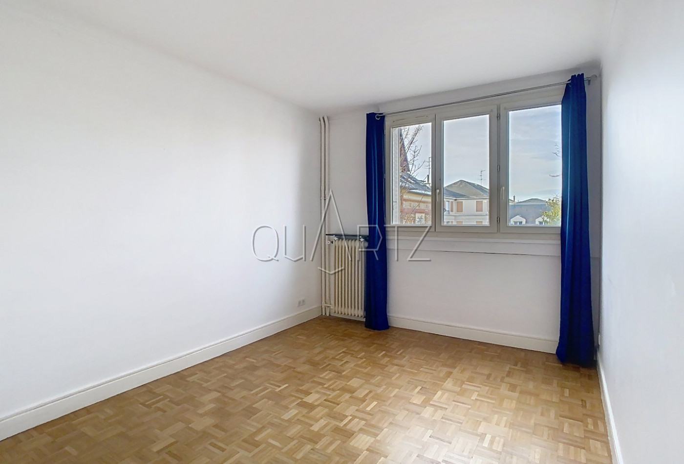 vente Appartement Versailles - Photo 7