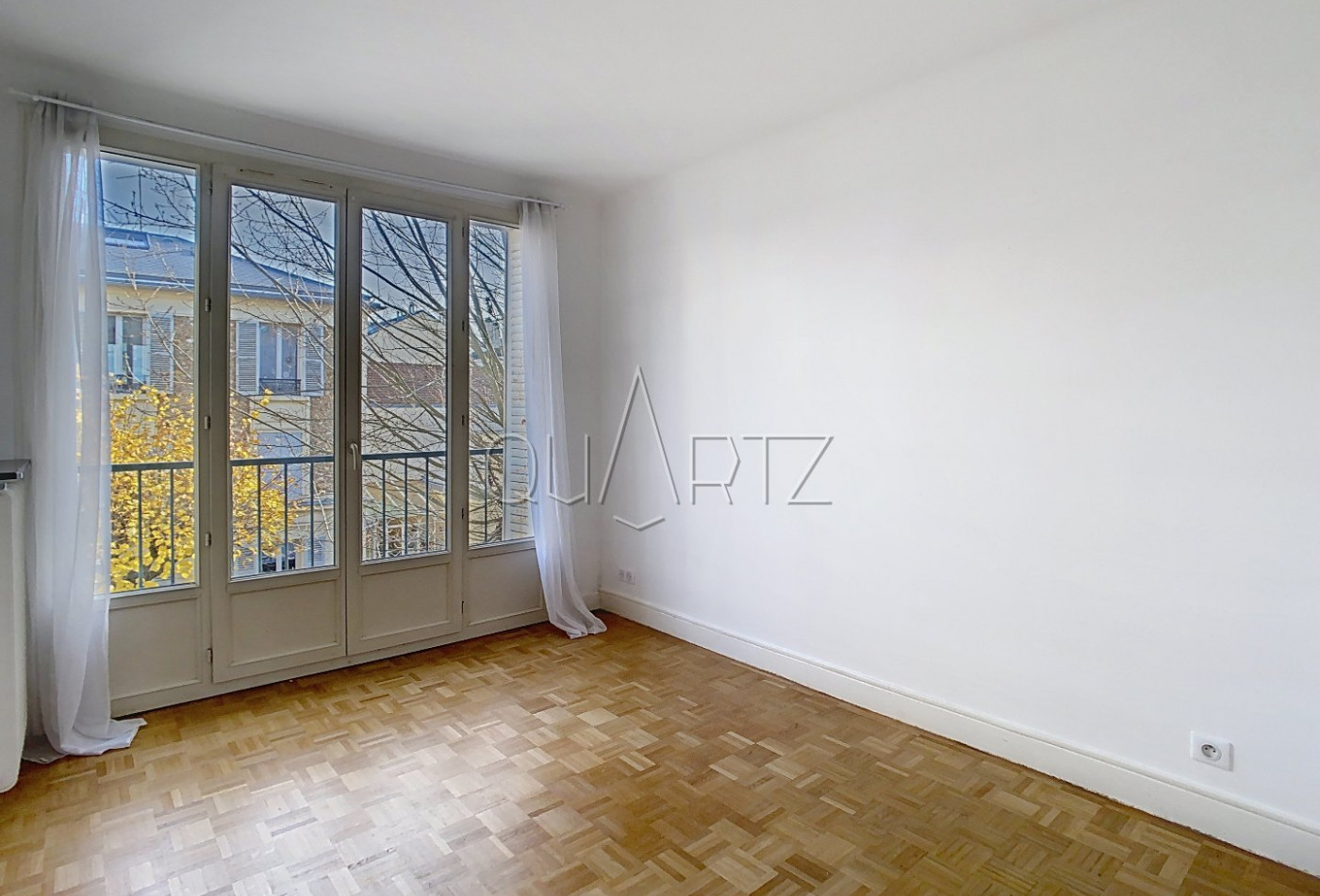 vente Appartement Versailles - Photo 8