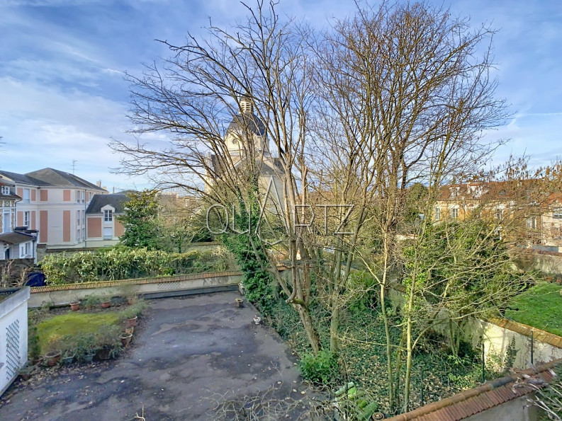 vente Appartement Versailles - Photo 4