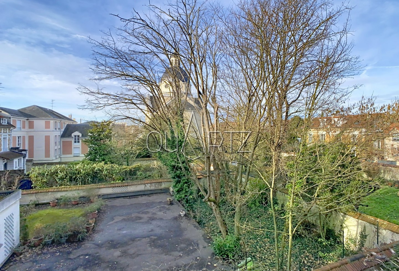 vente Appartement Versailles - Photo 4