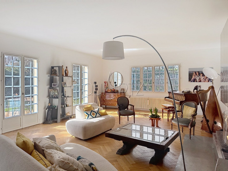 vente Maison Versailles - Photo 2