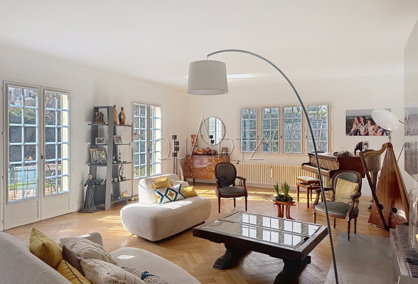 vente Maison Versailles - Photo 2