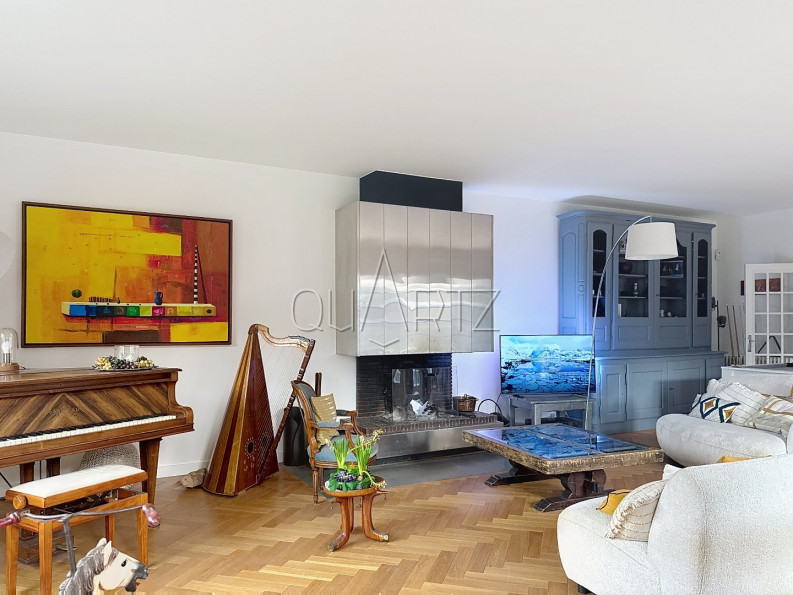 vente Maison Versailles - Photo 3