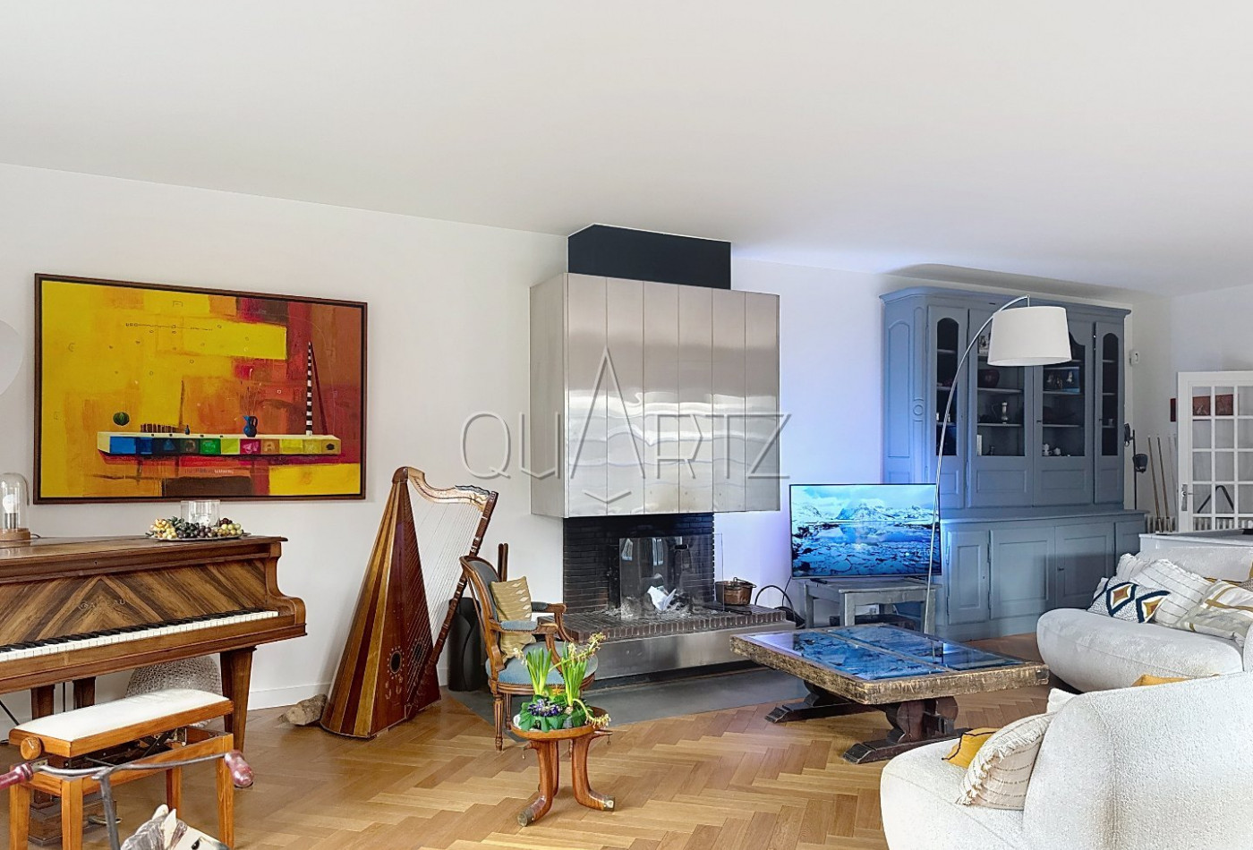 vente Maison Versailles - Photo 3