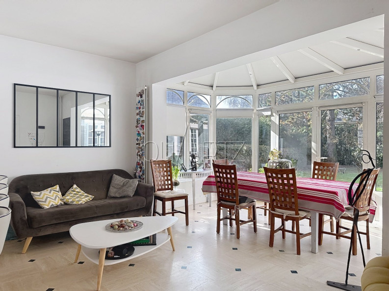 vente Maison Versailles - Photo 4