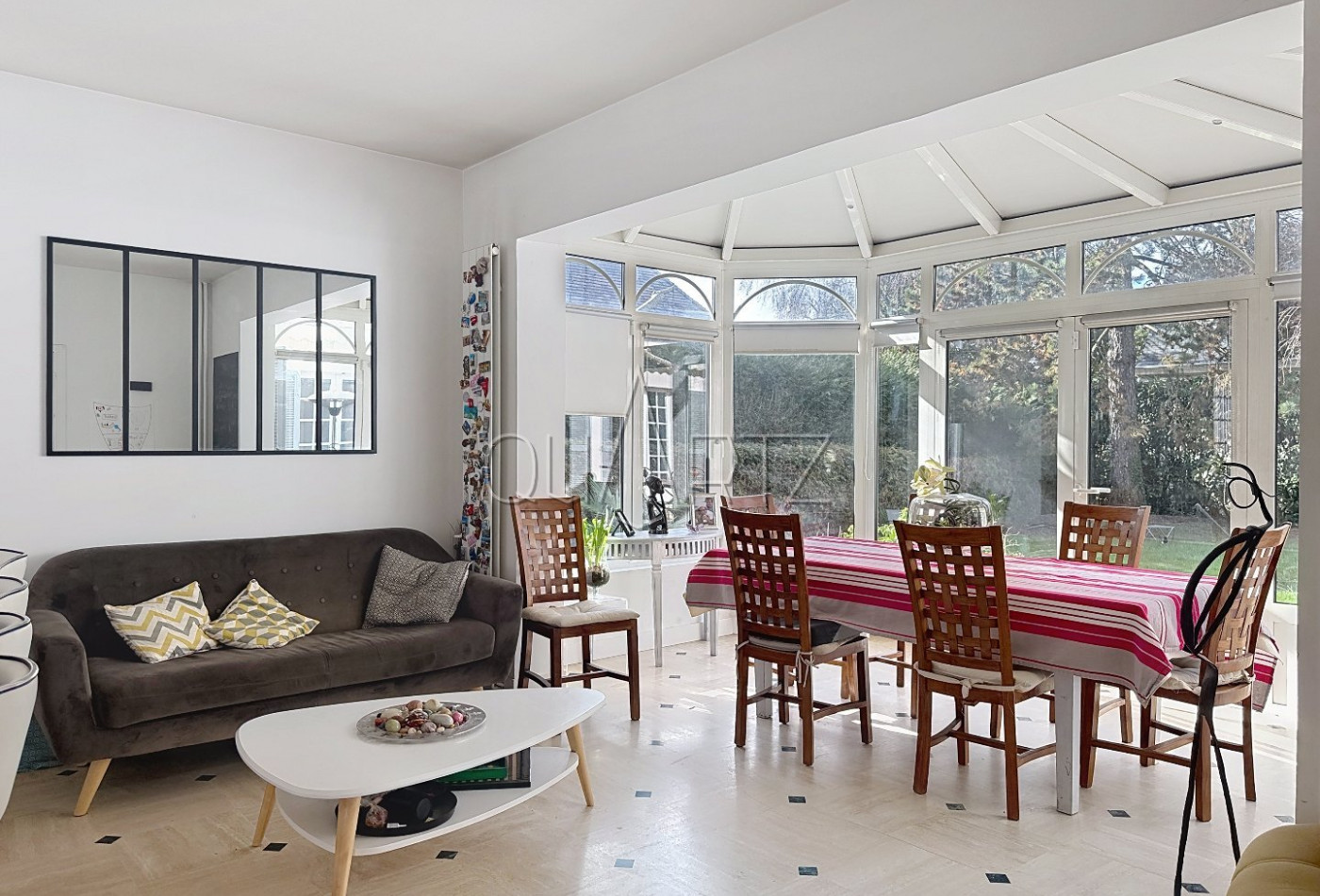 vente Maison Versailles - Photo 4