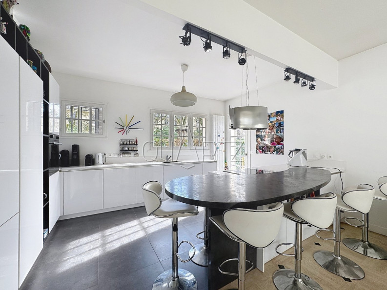 vente Maison Versailles - Photo 5