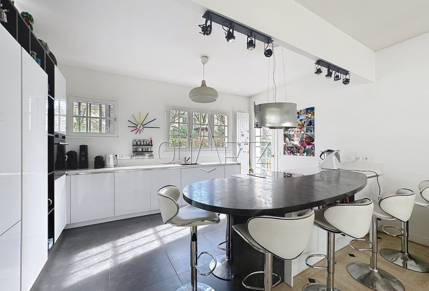 vente Maison Versailles - Photo 5