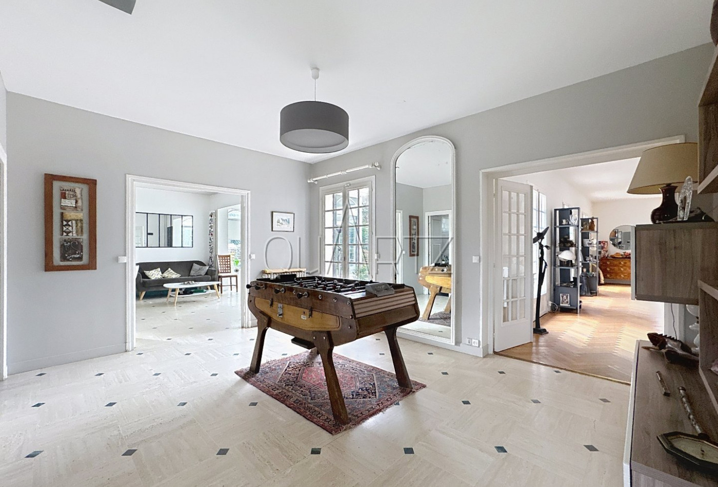 vente Maison Versailles - Photo 6