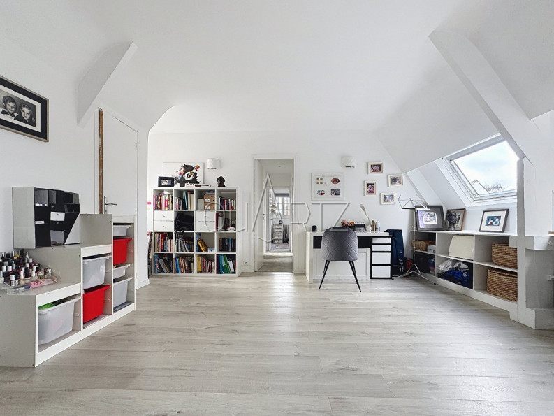 vente Maison Versailles - Photo 7