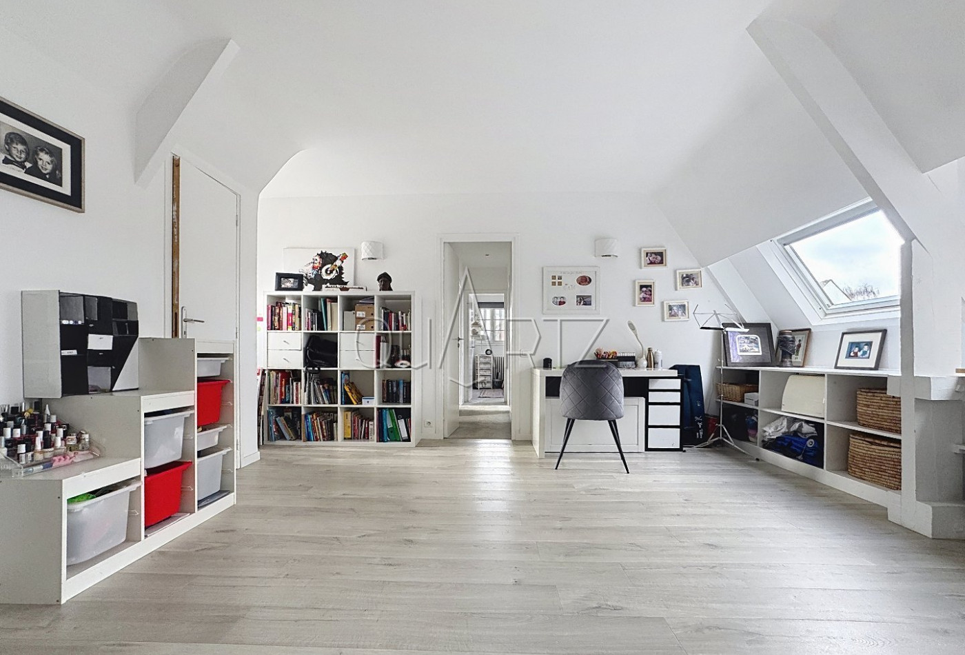 vente Maison Versailles - Photo 7