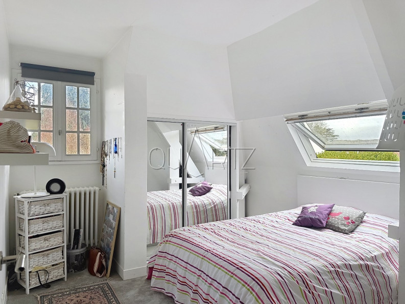 vente Maison Versailles - Photo 9