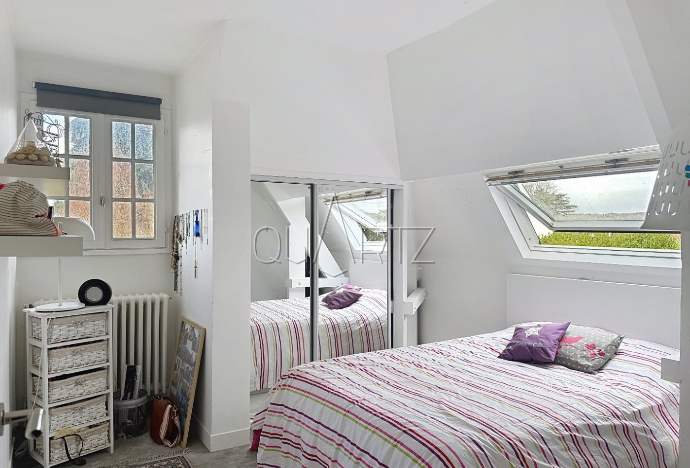 vente Maison Versailles - Photo 8
