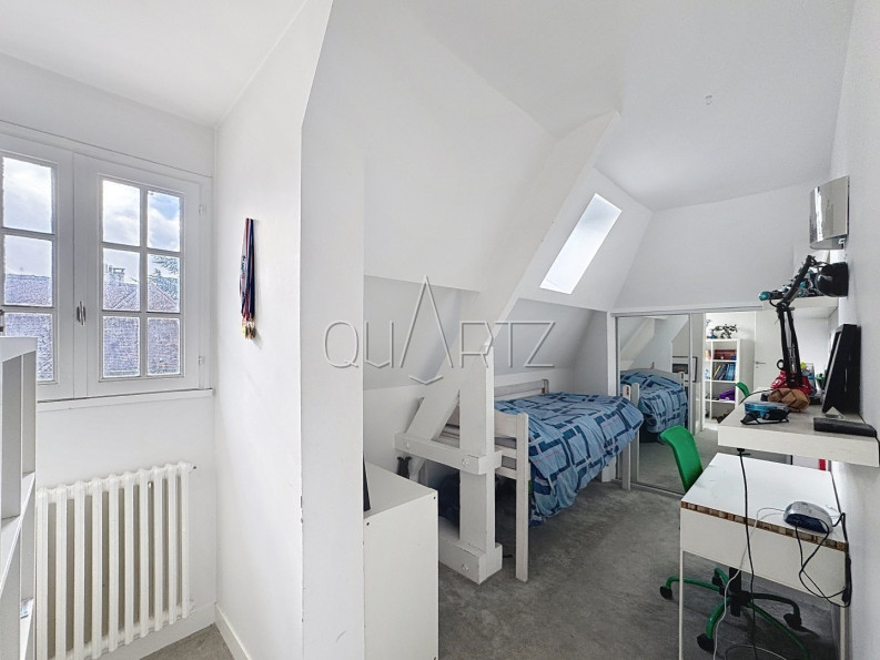 vente Maison Versailles - Photo 10