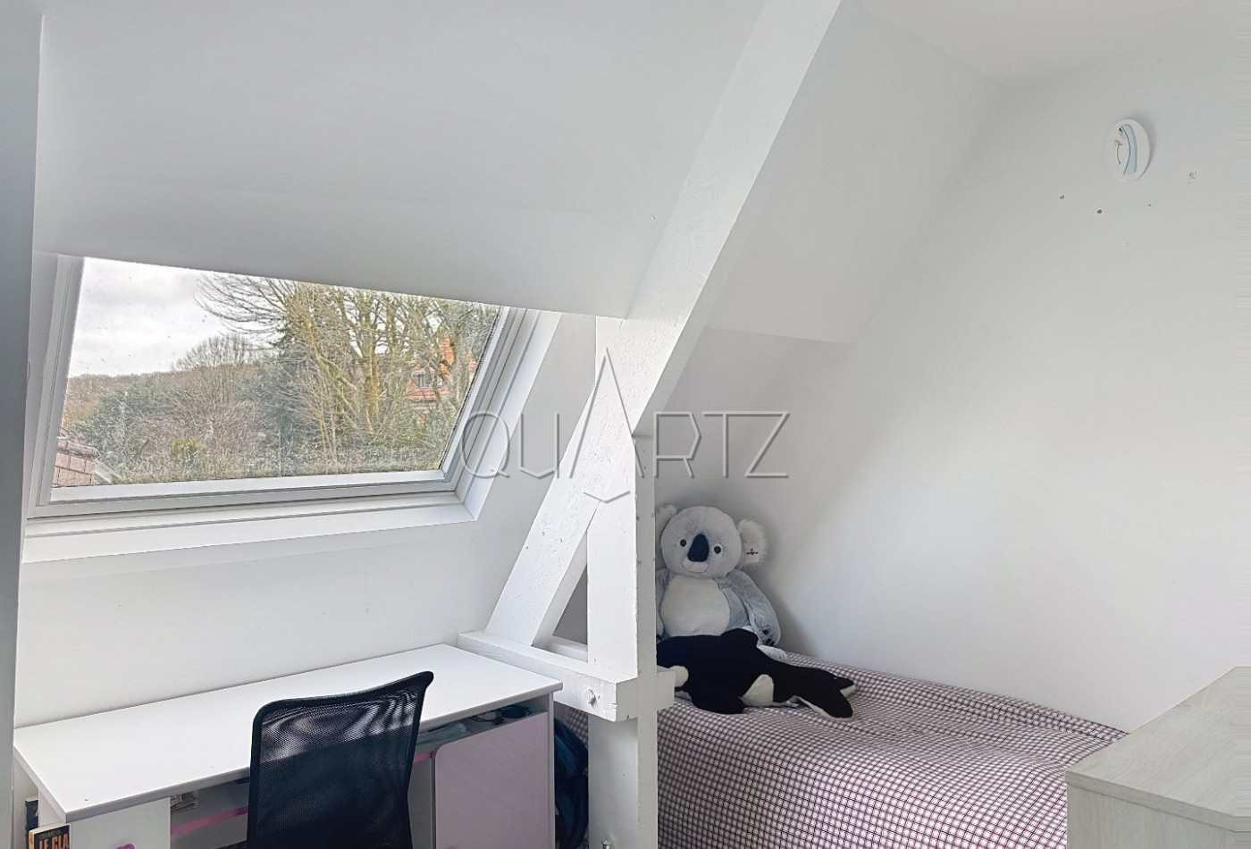 vente Maison Versailles - Photo 10