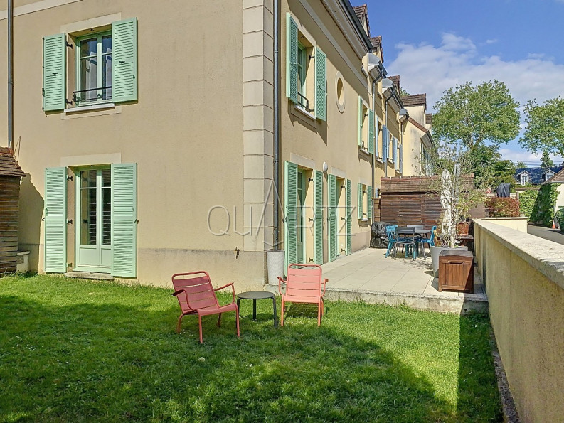 vente Maison Rocquencourt - Photo 1