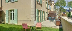 vente Maison Le Chesnay