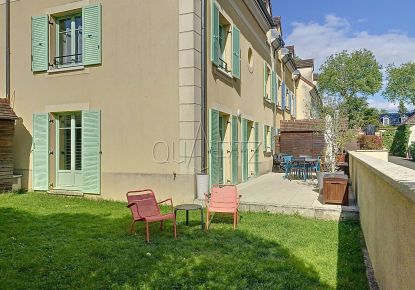 vente Maison Rocquencourt