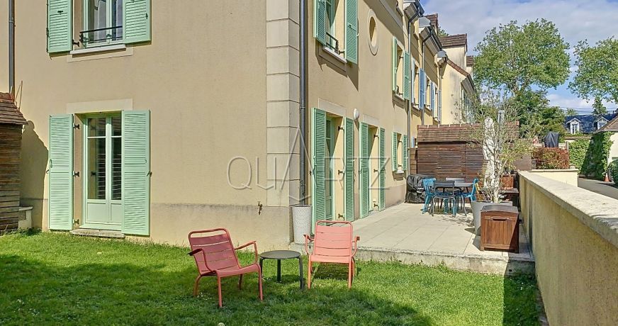 vente Maison Rocquencourt