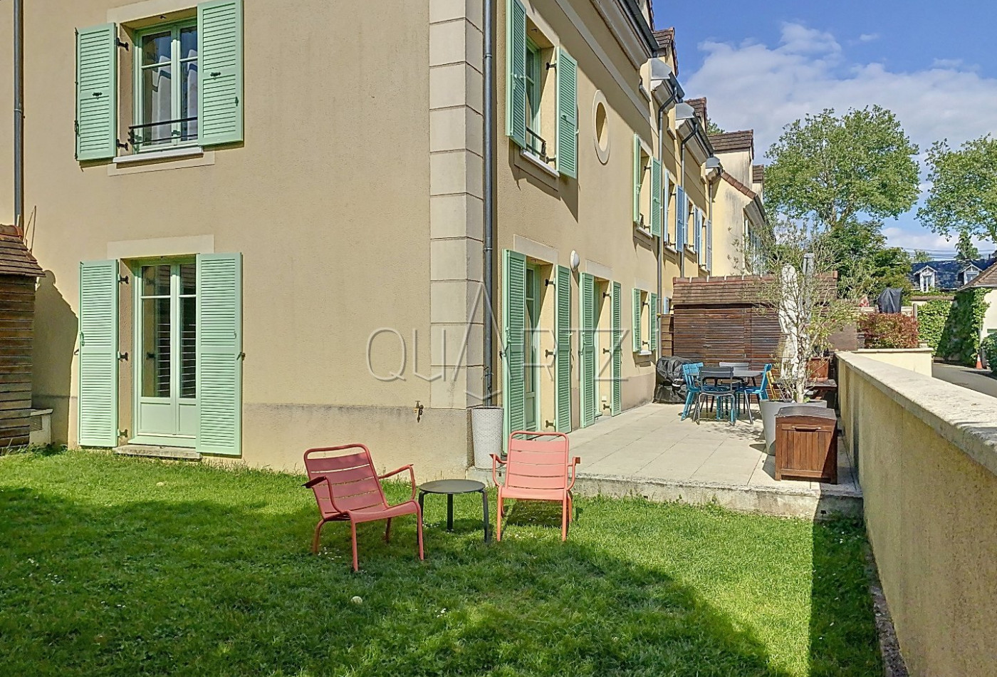 vente Maison Le Chesnay - Photo 1