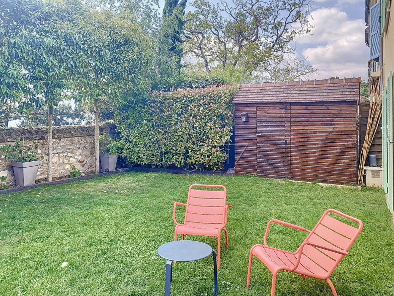 vente Maison Rocquencourt - Photo 2