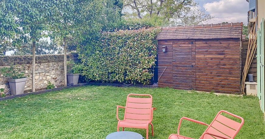 vente Maison Rocquencourt