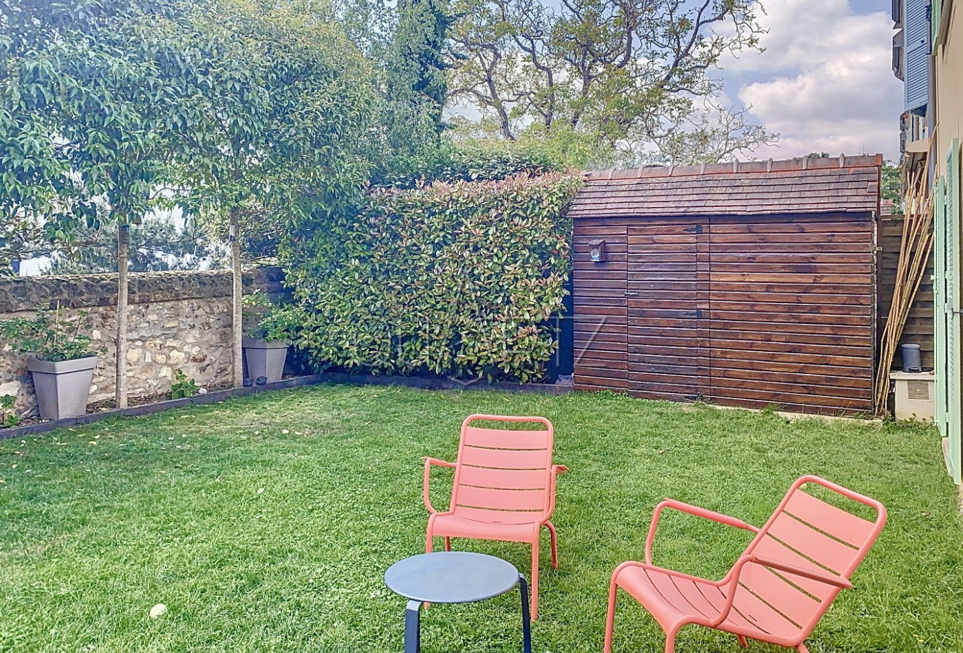 vente Maison Le Chesnay - Photo 2