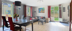 vente Maison Le Chesnay