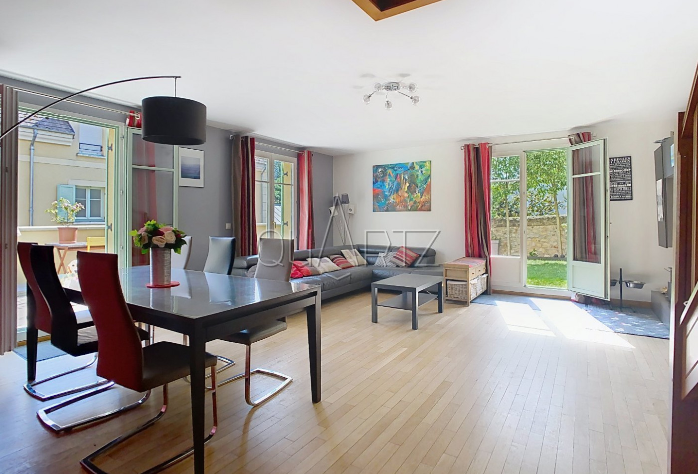 vente Maison Le Chesnay - Photo 3