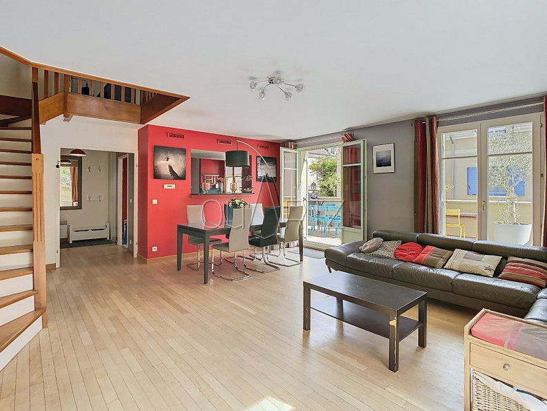 vente Maison Rocquencourt - Photo 4