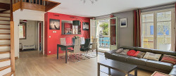 vente Maison Le Chesnay