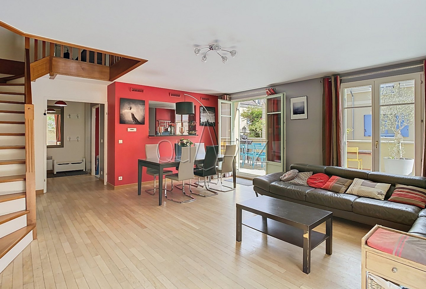 vente Maison Le Chesnay - Photo 4