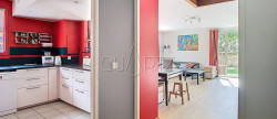 vente Maison Le Chesnay